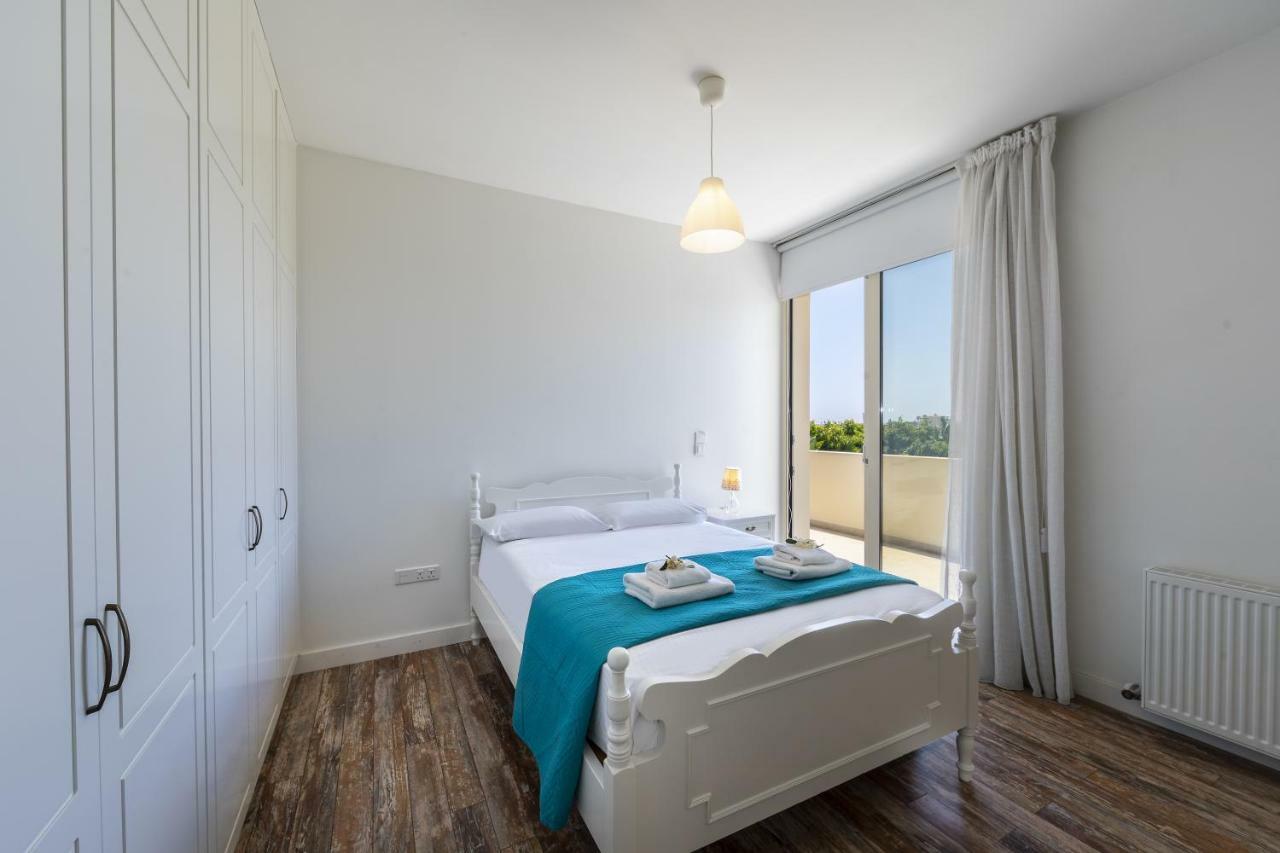 Larnaca Villa Marisol Kiti Esterno foto