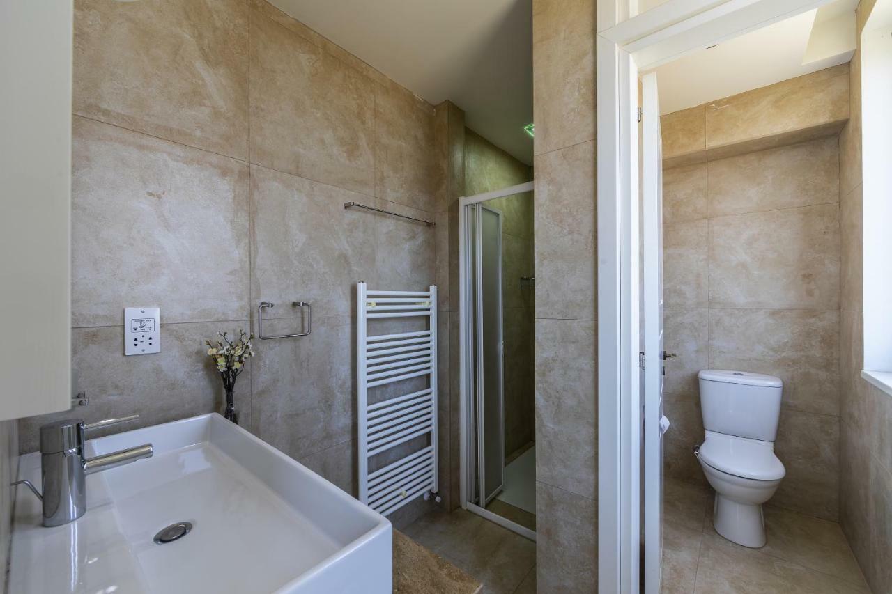 Larnaca Villa Marisol Kiti Esterno foto