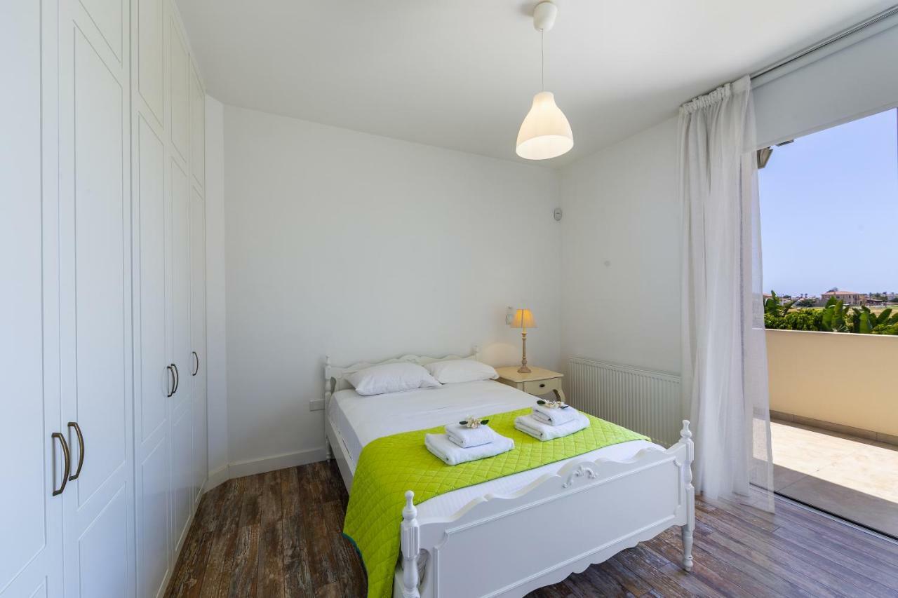 Larnaca Villa Marisol Kiti Esterno foto