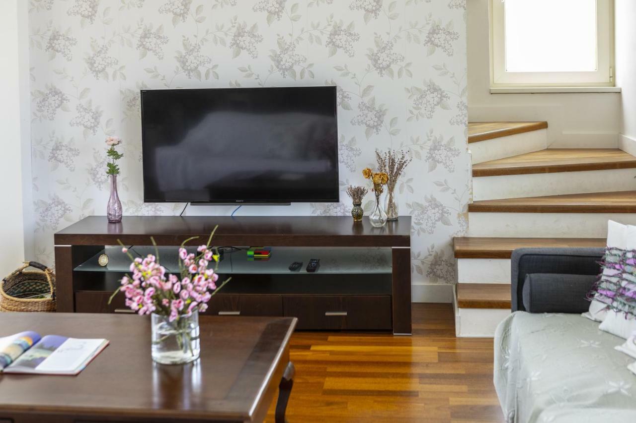Larnaca Villa Marisol Kiti Esterno foto