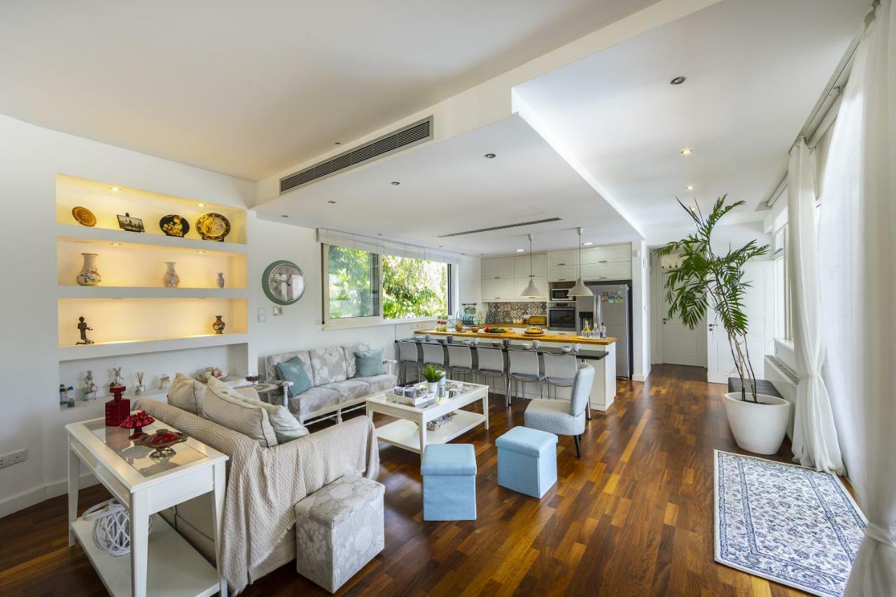 Larnaca Villa Marisol Kiti Esterno foto