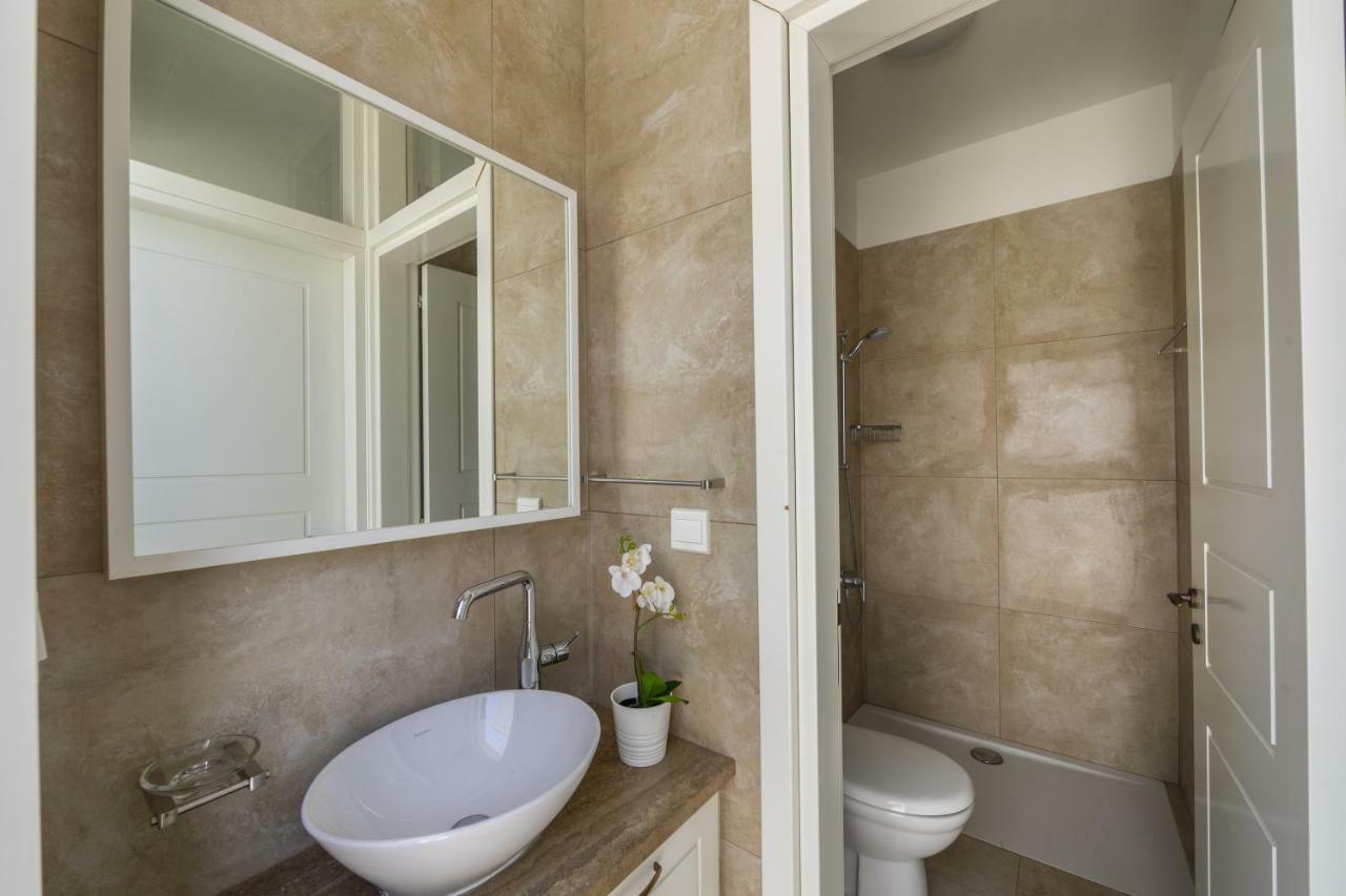 Larnaca Villa Marisol Kiti Esterno foto