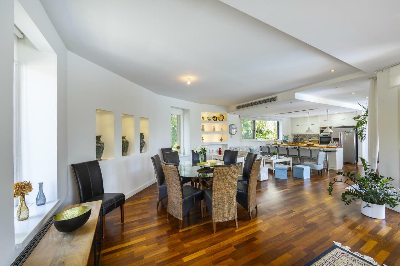 Larnaca Villa Marisol Kiti Esterno foto